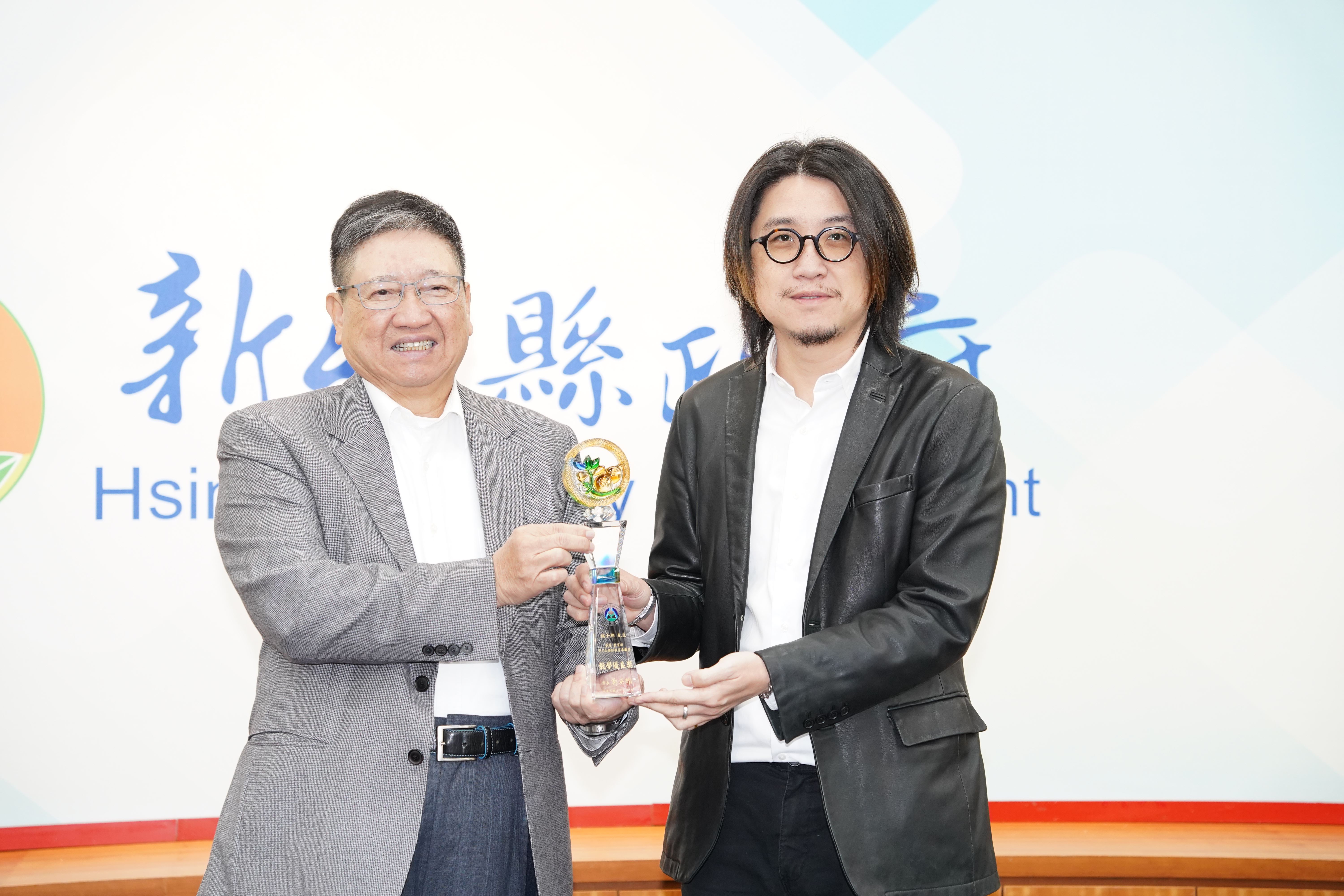 圖片來源：新竹縣政府