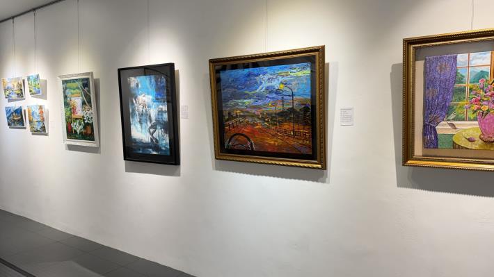 新竹縣書畫藝術學會