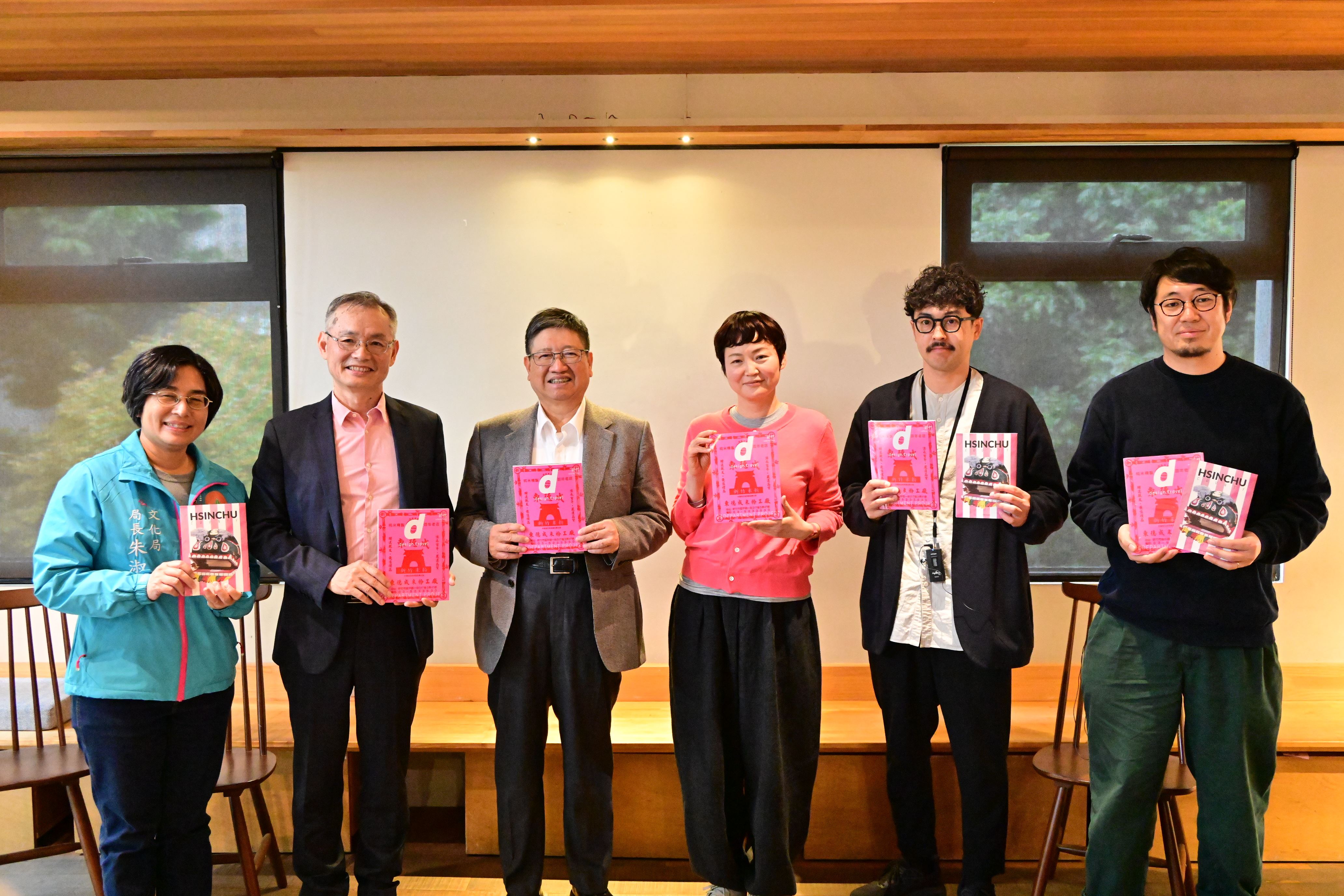 圖片來源：新竹縣政府