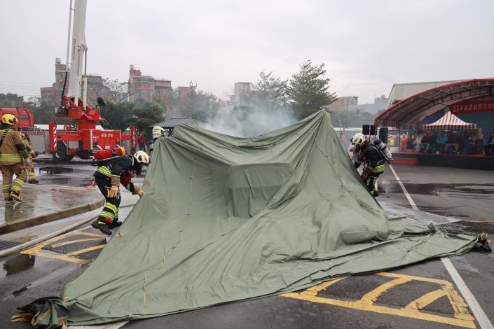 圖片來源:新竹縣政府