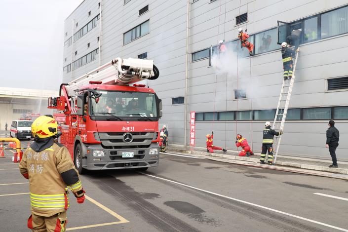 圖片來源:新竹縣政府