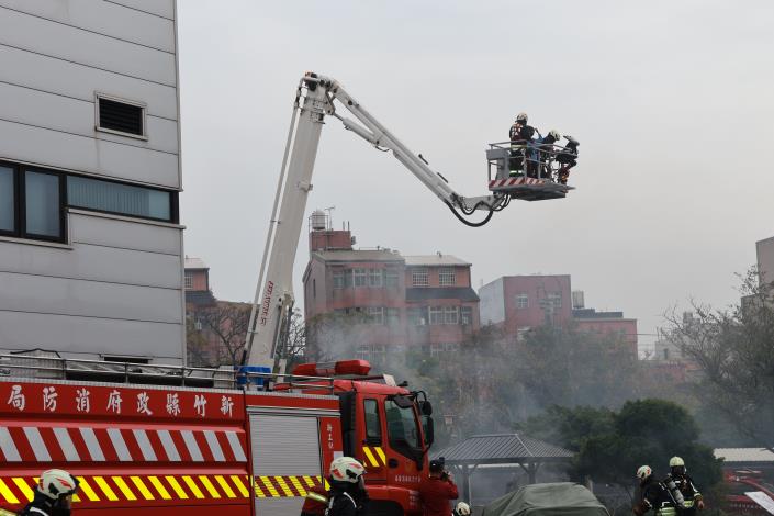 圖片來源:新竹縣政府