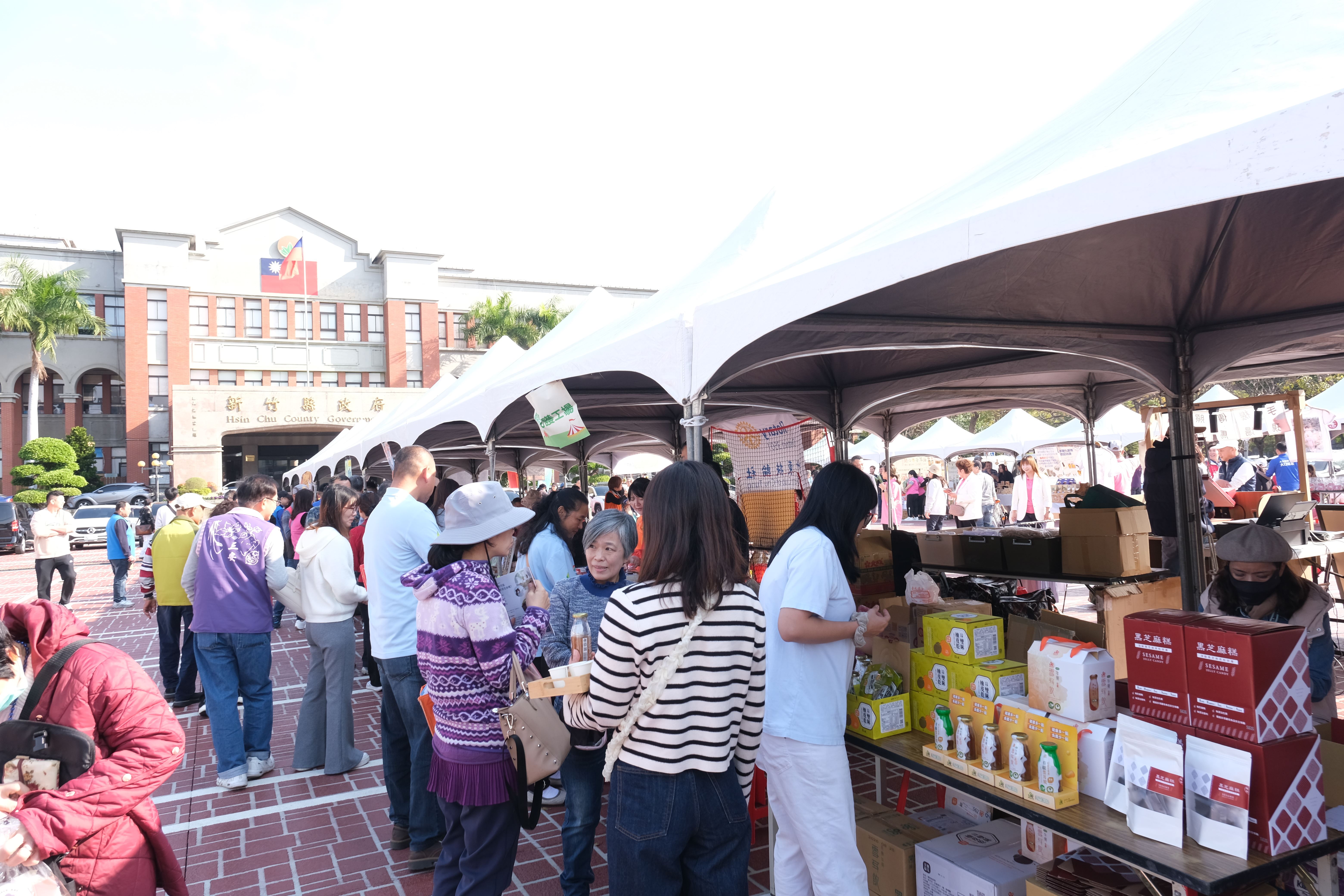 圖片來源：新竹縣政府