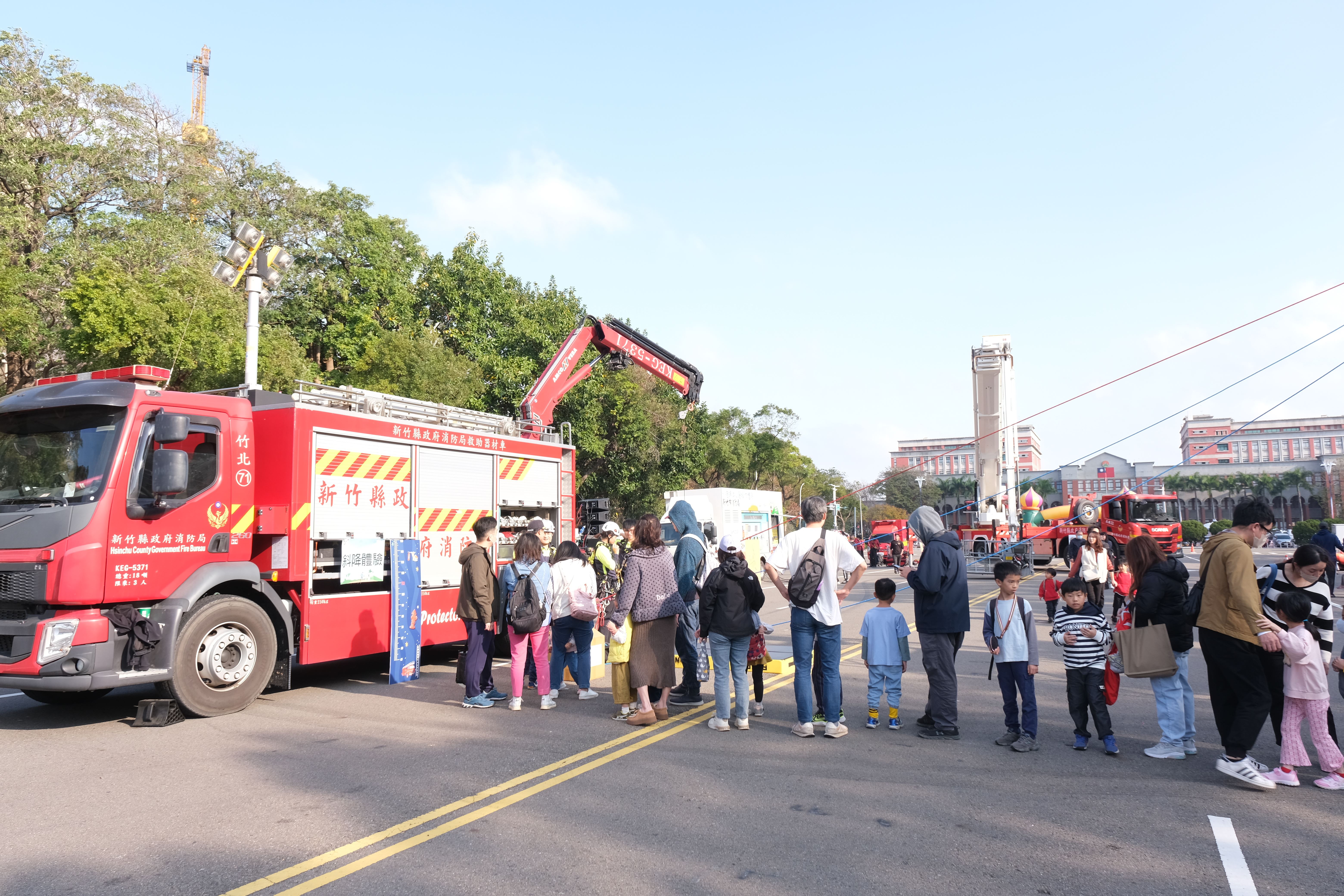 圖片來源：新竹縣政府