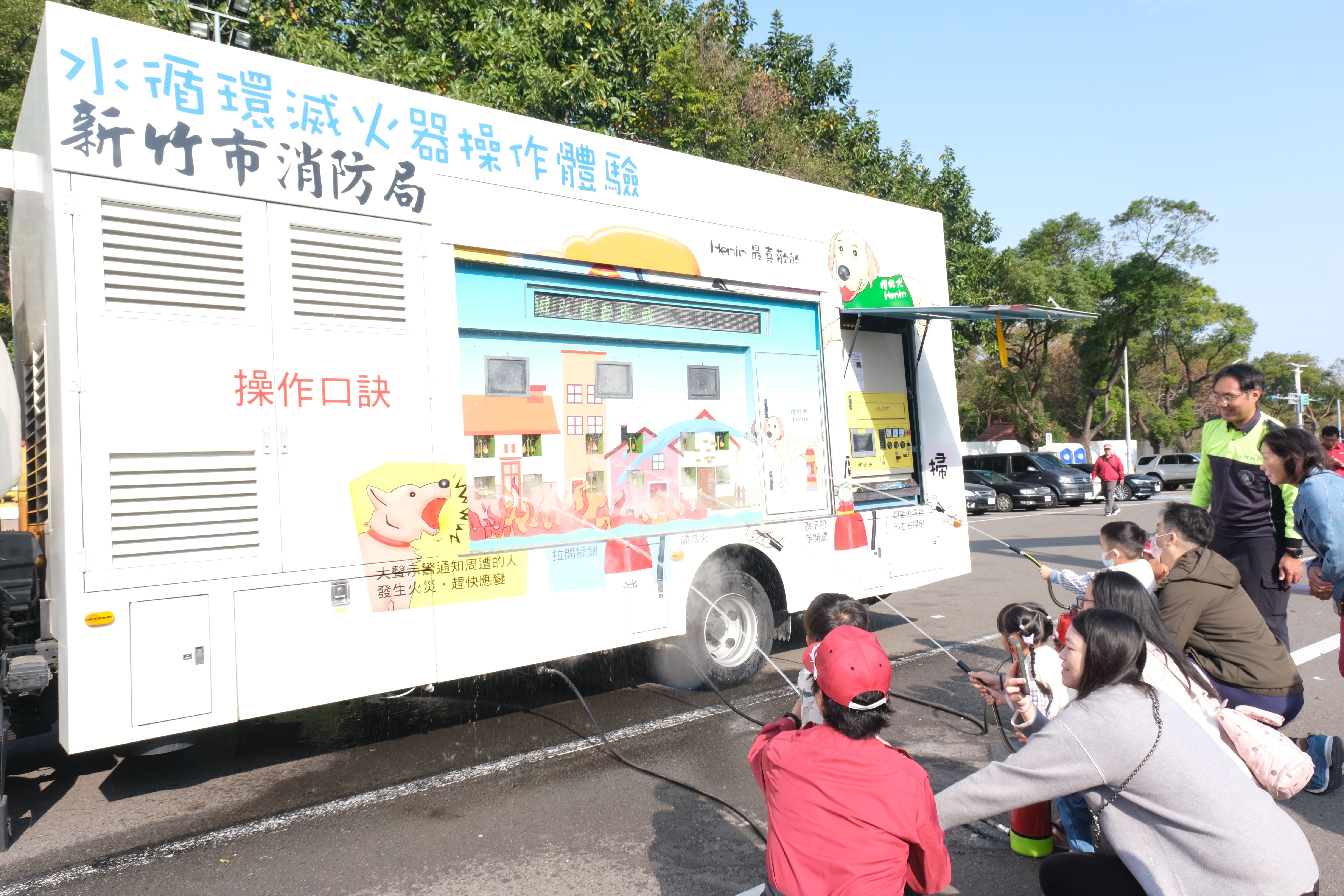 圖片來源：新竹縣政府