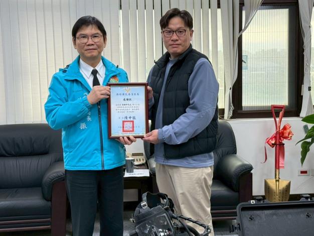 LINE_ALBUM_2026.01.20水域裝備捐贈_260120_4