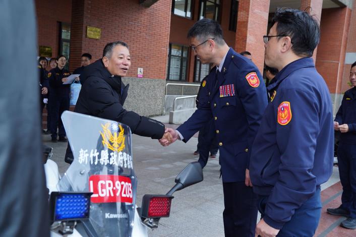 圖片來源：新竹縣政府