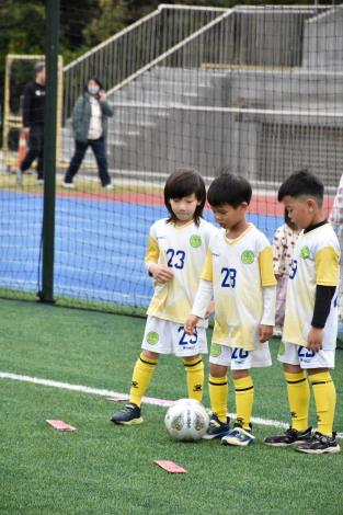 竹縣政府期望透過街頭足球的形式提升參與度，擴大足球運動人口，讓足球運動真正融入縣民的日常生活。