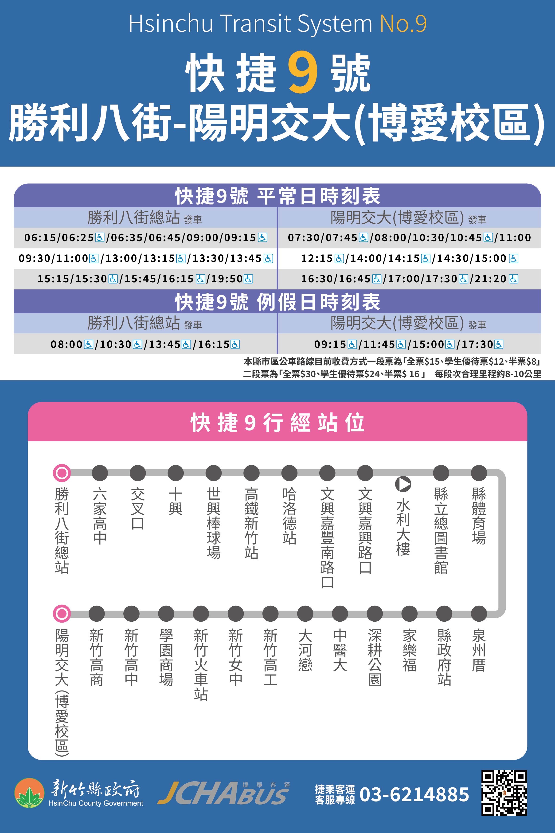 圖片來源：新竹縣政府