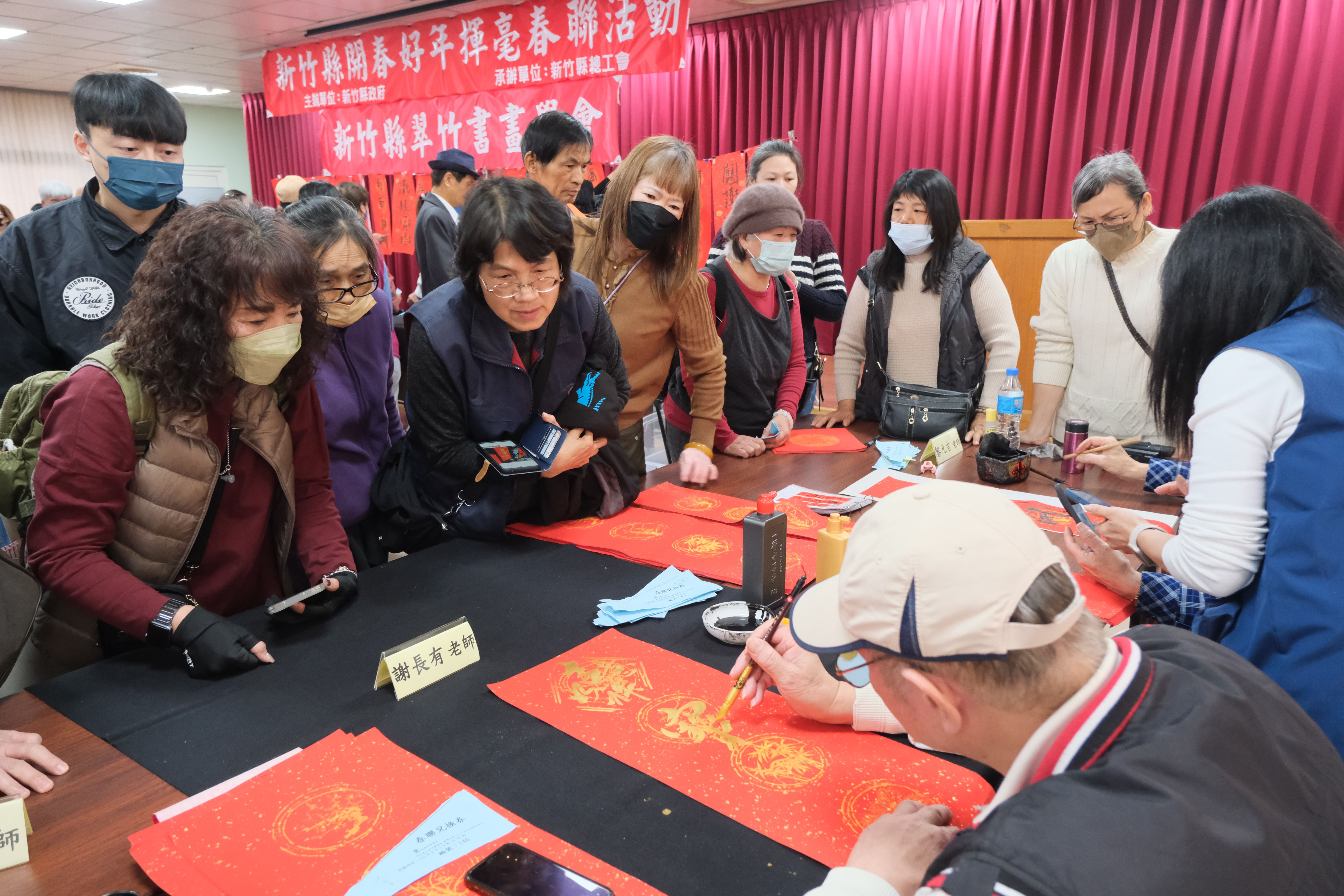 圖片來源：新竹縣政府