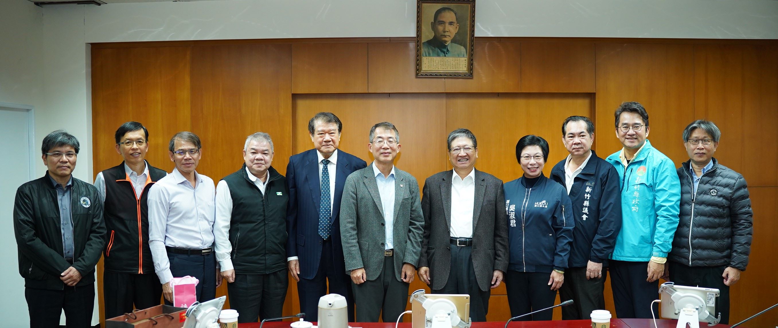 圖片來源：新竹縣政府