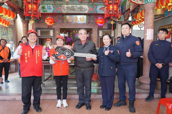 贈車key  DSC01895.JPG