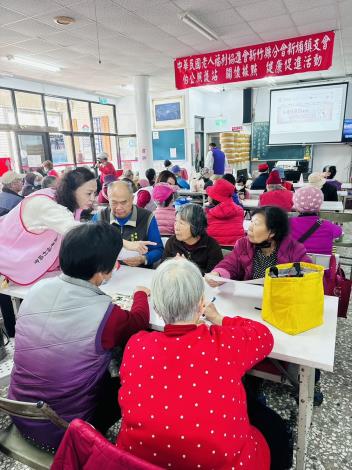 本次宣導活動聚焦近年常見的詐騙手法，包括假投資、假檢警、釣魚簡訊及AI深偽詐騙等