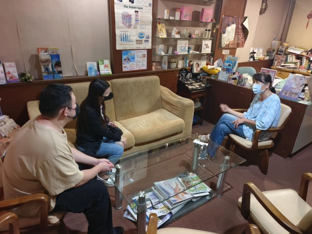 官網-竹縣新增一處醫事巷弄長照站