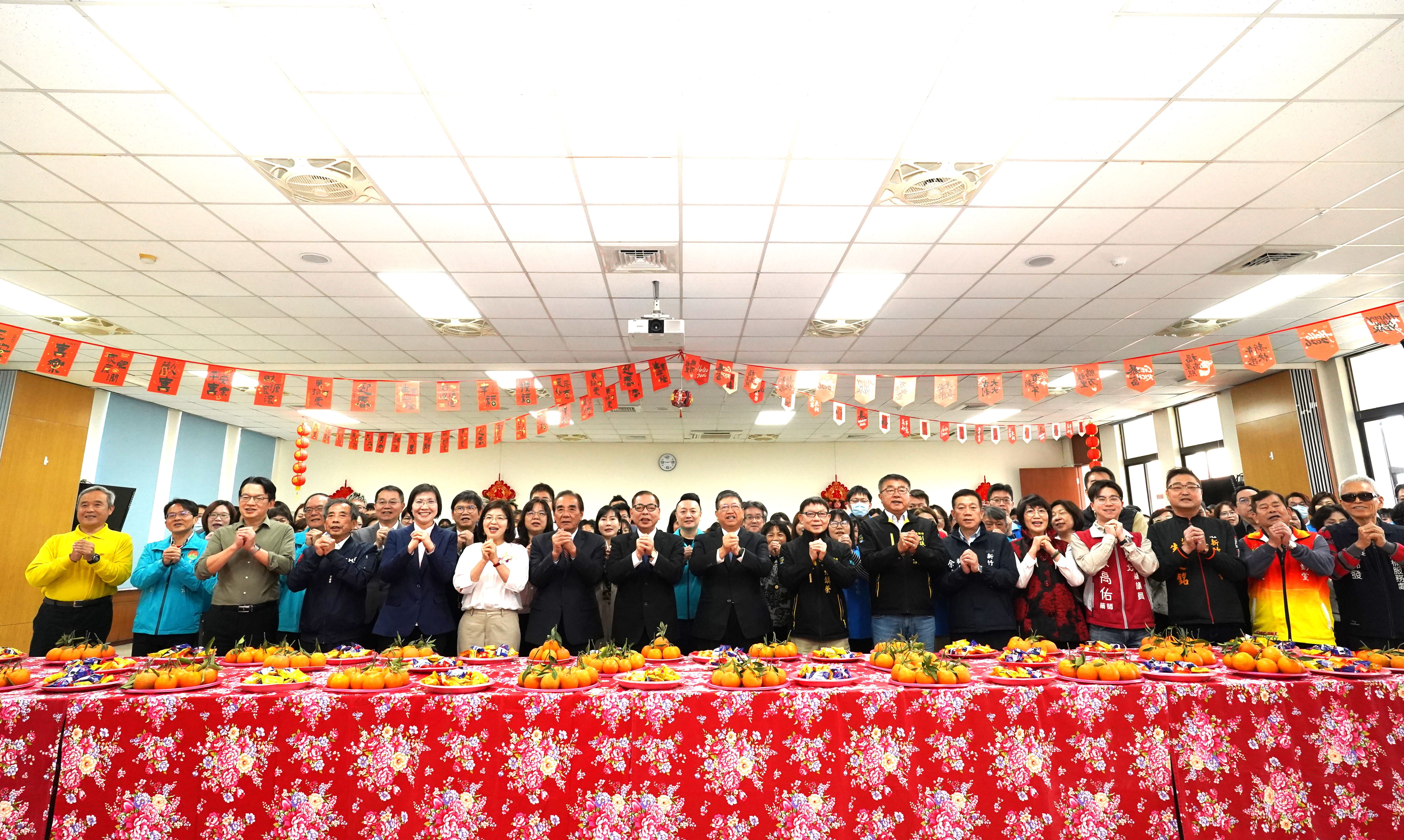 圖片來源:新竹縣政府