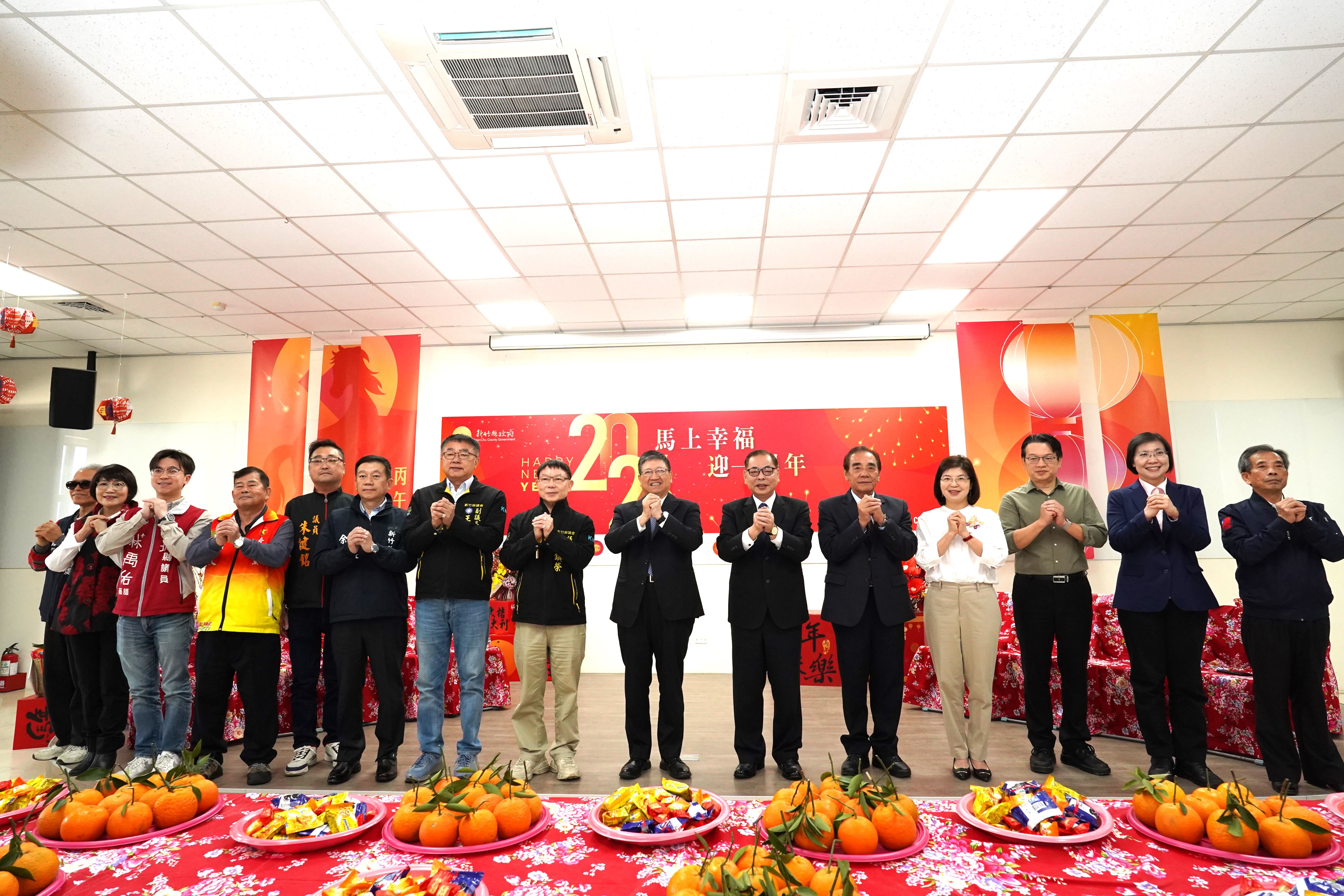 圖片來源:新竹縣政府