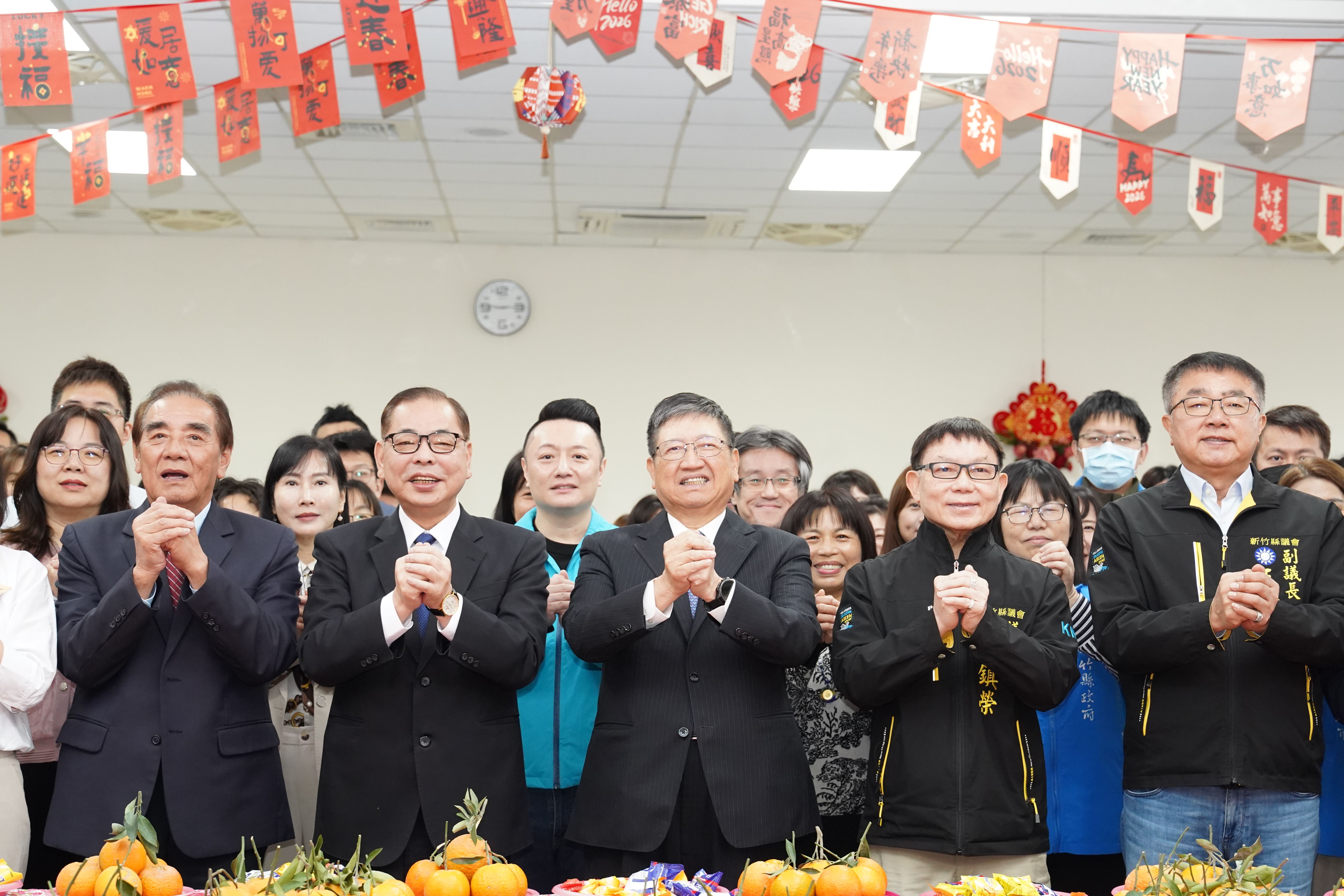 圖片來源:新竹縣政府