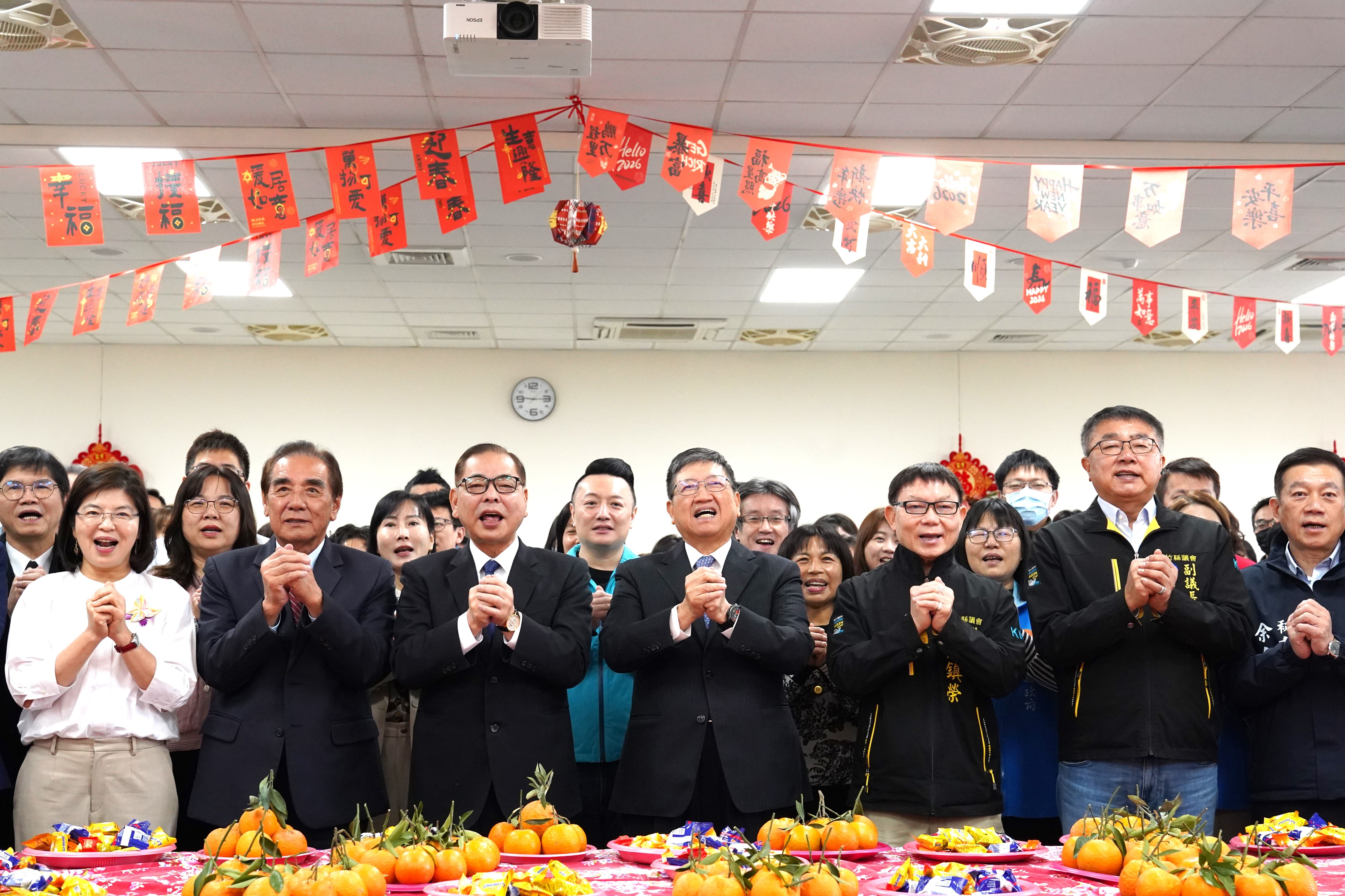 圖片來源:新竹縣政府