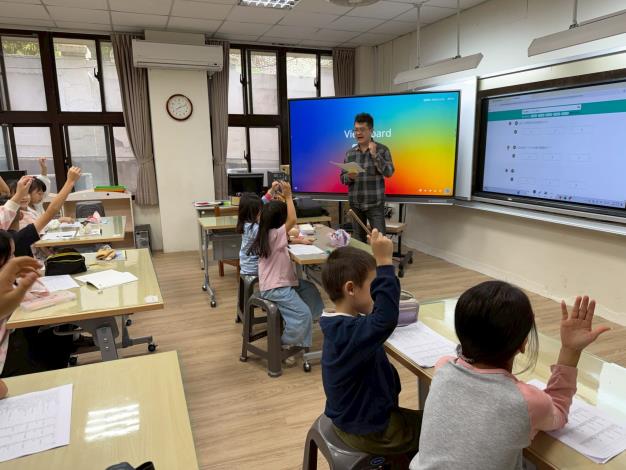 官網-「課後的守護」對學生的多元發展至關重要