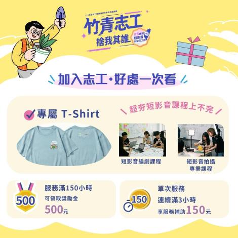竹青Vteam召募懶人包_03 的圖片