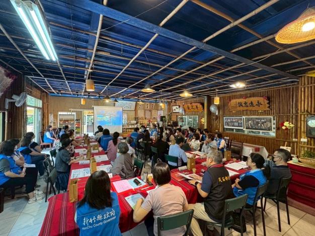 長推委員會 的圖片