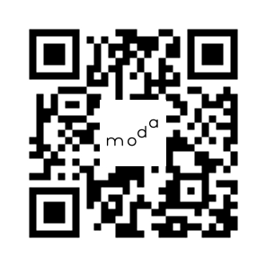 蜻蜓竹跡電子書QRcode
