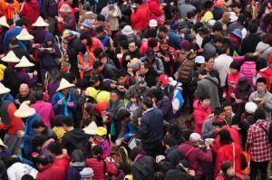 Baoshan Township Holds Feasts in Celebration of “Da Zhong Wu(打中午)”, Showing Hakka Generosity and Hospitality