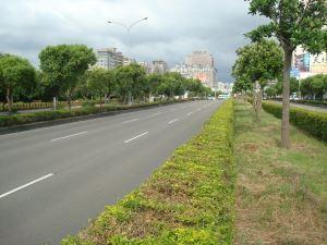 Hsinchu County Wins Golden Way Award in Road Maintenance and Management