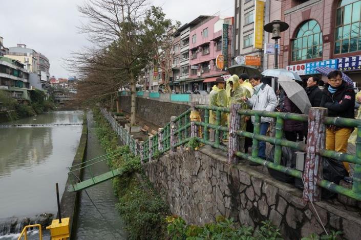 Balanced Rural-urban Development Advisers inspects Hsinchu, helping Local Government Build a Charming Zhudong