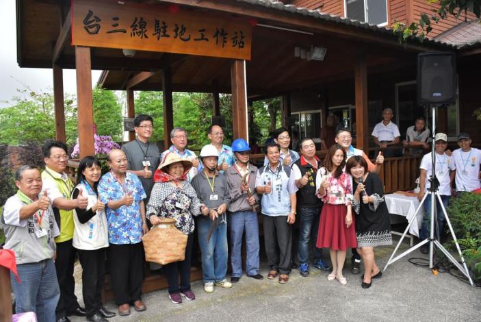 First “Story Corner House” in Taiwan opens to explore local Hakka stories