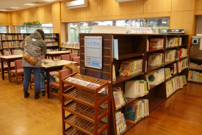 Budgetary Increase for Books, Access to Four Counties with One-Pass  Hsinchu County Public Library Shares Over 10 Million Volumes
