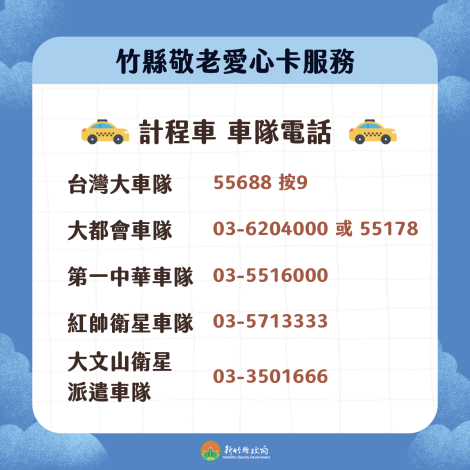 敬老愛心卡app1_0