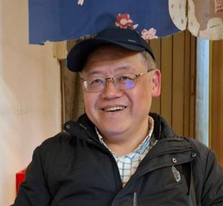 處長