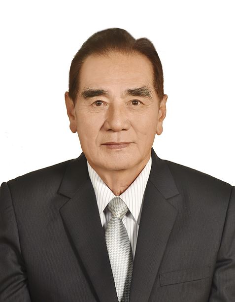 徐元棟副縣長