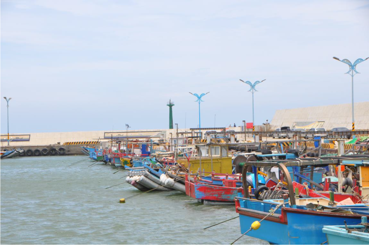 坡頭漁港5